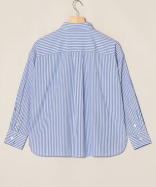 ONWARD Reuse Park 【23区】ブラウス秋冬 ブルー