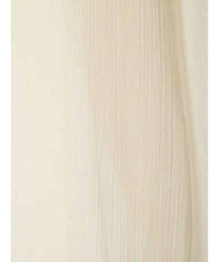 earth music&ecology シアーハイネックシャツ Yellow