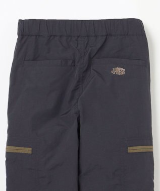 J.PRESS KIDS 【100-130cm】裏起毛 パンツ ネイビー系