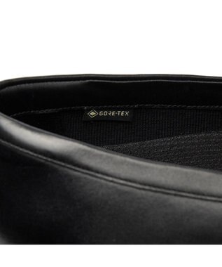 ASICS WALKING GEL-BIZ ラギッド メンズ GORE-TEX防水 3E ブラック