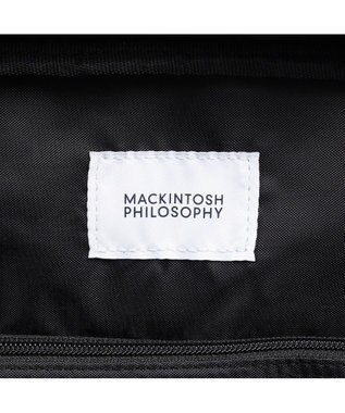 ACE BAGS & LUGGAGE MACKINTOSH PHILOSOPHY マッキントッシュフィロソフィー ハービストン リュックサック 67967 ブラック