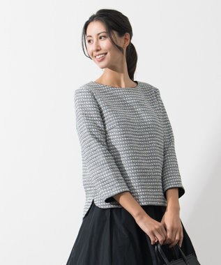 ONWARD Reuse Park 【自由区】ブラウス春夏