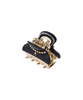 ACCA ニューコラーナ クリップ Sサイズ ブラック