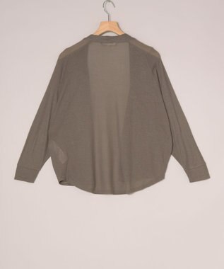 ONWARD Reuse Park 【組曲】カットソー春夏 グリーン