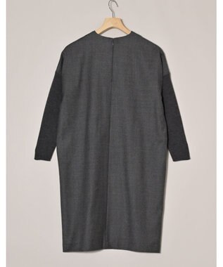 ONWARD Reuse Park 【23区】ワンピース秋冬 グレー
