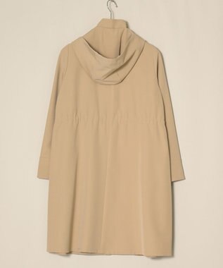 ONWARD Reuse Park 【any SiS】コート春夏 ベージュ