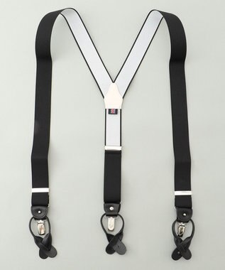 GOTAIRIKU ALBERTTHURSTON_サスペンダー
