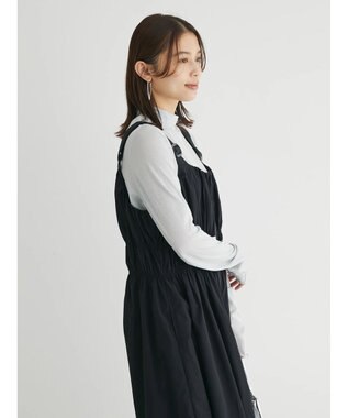 Green Parks ・ＳＵＧＡＲ　ＳＰＯＯＮ　シャーリングジャンスカ Black