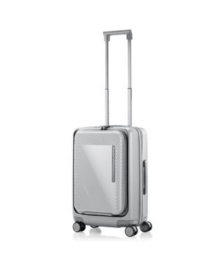 Samsonite サムソナイト スーツケース 33L(/42L) ジップリックスFT スピナー55 ZIPPRIX FT