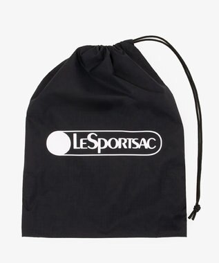 LeSportsac PACKING POUCH SET/ディープシー/ダークチョコレート ディープシー/ダークチョコレート