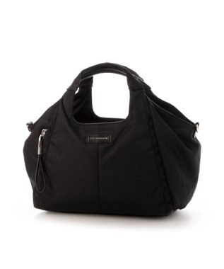 LA BAGAGERIE 【復刻リニューアル】ナイロンショルダー＆トートバッグ