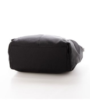 LA BAGAGERIE 【復刻リニューアル】ナイロンショルダー＆トートバッグ ブラック