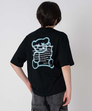 WEGO 【XSサイズ/ユニセックス着用ITEM】アソートグラフィックT　2（SS） 柄22