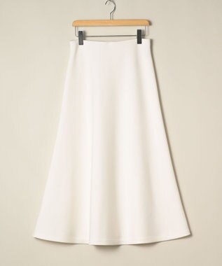 ONWARD Reuse Park 【UNFILO】スカート秋冬 オフホワイト