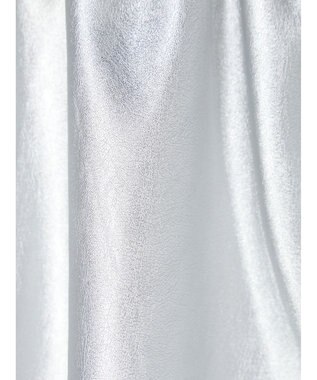 AMERICAN HOLIC シルバーフレアスカート Silver
