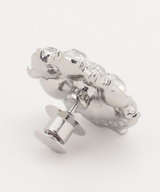 TOCCA MINI BIJOUX FUR TIPPET ティペット ライラック系