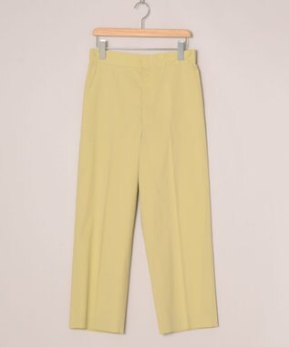 ONWARD Reuse Park 【23区】パンツ春夏 イエロー