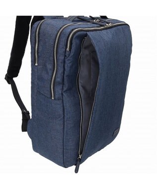 ACE BAGS & LUGGAGE ACE アビリティ ビジネスリュック B4 14インチ 10499 ネイビー