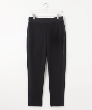 23区GOLF セット企画【MEN】ハイブリット セットアップ ブラック系