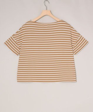 ONWARD Reuse Park 【SHARE PARK】カットソー春夏 ブラウン