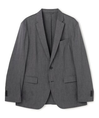JOSEPH HOMME 【新素材】クールリネンストレッチ　ジャケット グレー系