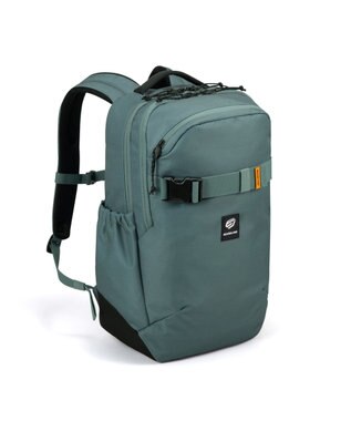 ACE BAGS & LUGGAGE EDGELINK テンプケーションSB リュックサック B4 14インチPC収納 25L 60502 エッジリンク グリーン