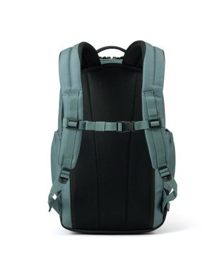 ACE BAGS & LUGGAGE EDGELINK テンプケーションSB リュックサック B4 14インチPC収納 25L 60502 エッジリンク グリーン