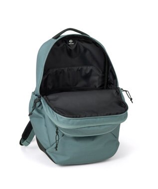 ACE BAGS & LUGGAGE EDGELINK テンプケーションSB リュックサック B4 14インチPC収納 25L 60502 エッジリンク グリーン
