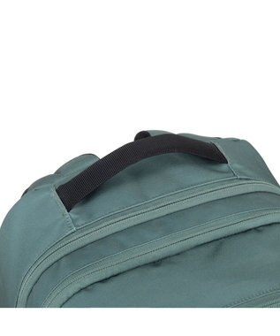 ACE BAGS & LUGGAGE EDGELINK テンプケーションSB リュックサック B4 14インチPC収納 25L 60502 エッジリンク グリーン