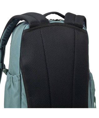 ACE BAGS & LUGGAGE EDGELINK テンプケーションSB リュックサック B4 14インチPC収納 25L 60502 エッジリンク グリーン