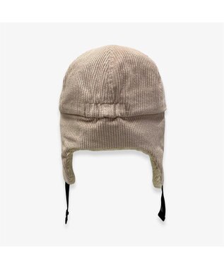 林八百吉商店 Coleman　キッズ　フライトキャップ ピンク