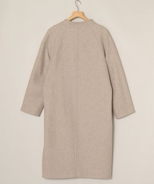 ONWARD Reuse Park 【自由区】コート秋冬 イエロー