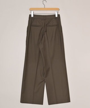 ONWARD Reuse Park 【組曲】パンツ春夏 ブラウン