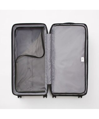 ACE BAGS & LUGGAGE ace. TOKYO  コーナーストーン2-Z スーツケース  06865 83L 4.3 kg エース ブルーグレー