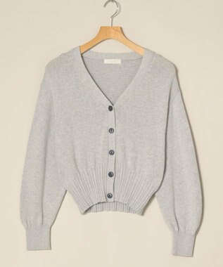 ONWARD Reuse Park 【any SiS】ニット春夏