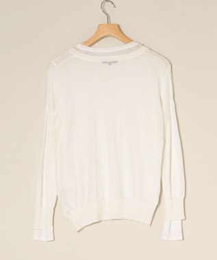 ONWARD Reuse Park セット商品/サイズ38【23区】ニット春夏×カットソー春夏 その他