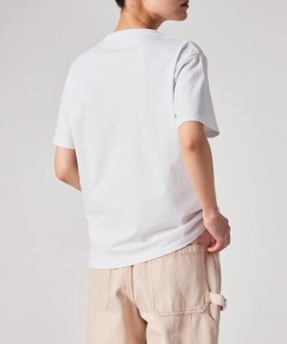 Paul Smith Drawn by Paul Cycling Tシャツ ホワイト