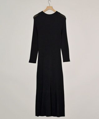 ONWARD Reuse Park 【any SiS】ワンピース秋冬 ブラック