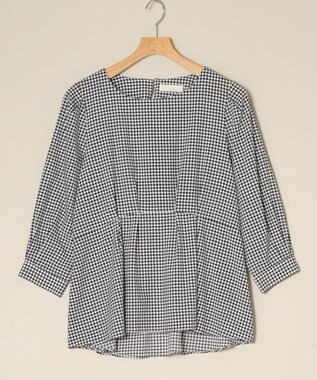 ONWARD Reuse Park 【any SiS】ブラウス春夏