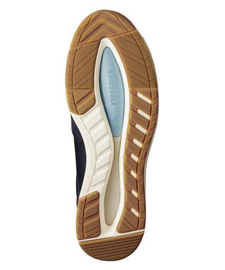 ASICS WALKING ペダラ ライドウォーク 2 メンズ 3E ブルー系