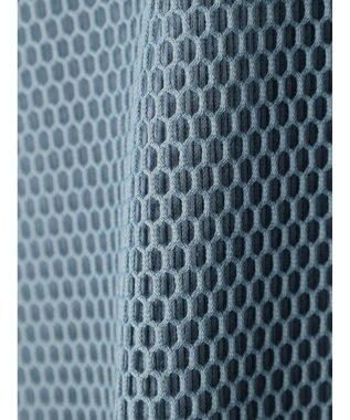 earth music&ecology ＳＥＴ２点メッシュプルオーバー＋タンクトップ Ivory