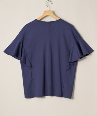 ONWARD Reuse Park 【23区】カットソー秋冬 ブルー