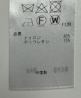 ONWARD Reuse Park 【23区】コート春夏 ブラック