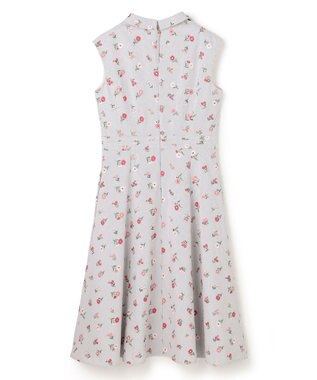 TOCCA 【00サイズあり】BOOM POP ドレス グレー系7