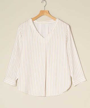 ONWARD Reuse Park 【any SiS】カットソー春夏