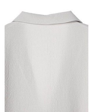 Green Parks ・ＥＬＥＮＣＡＲＥ　ＤＵＥ　ジャカードジャケット Gray