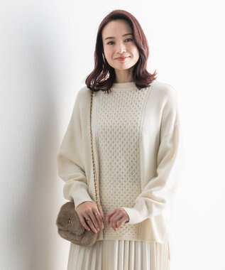 ONWARD Reuse Park 【23区】ニット秋冬