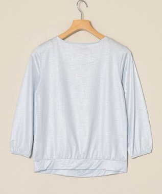ONWARD Reuse Park 【any SiS】カットソー春夏 ブルー