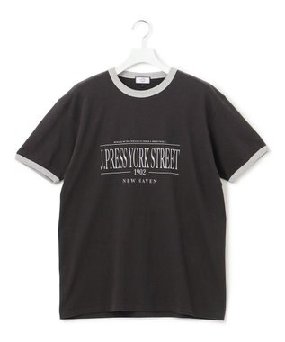 UNISEX】リンガーＴシャツ / J.PRESS YORK STREET | ファッション通販 