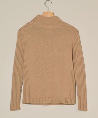 ONWARD Reuse Park 【ICB】ニット秋冬 ブラウン